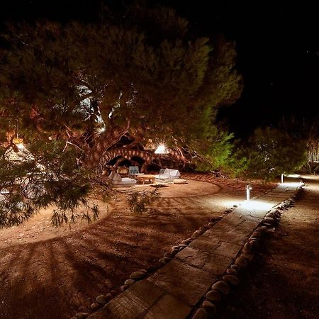 Nature Eco Living Serifos Livadi  Dış mekan fotoğraf
