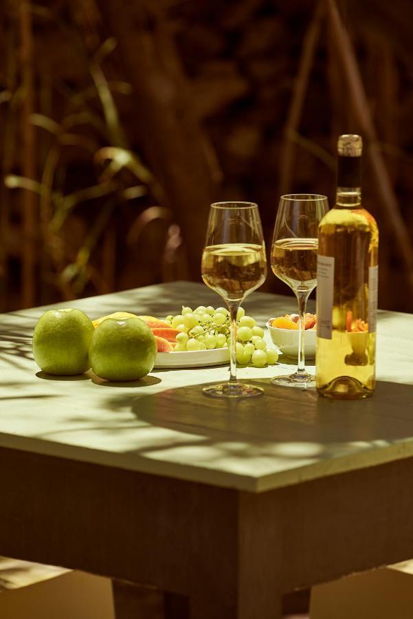 Nature Eco Living Serifos Livadi  Dış mekan fotoğraf