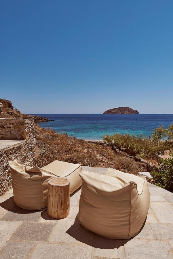 Nature Eco Living Serifos Livadi  Dış mekan fotoğraf